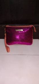 M i c h a e l K o r s Wristlet Sequins