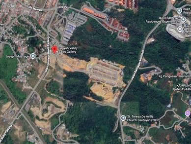 Residential Land in Penampang, SBH