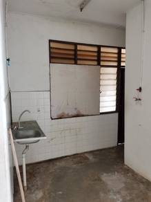 1-storey Terraced House For Sale in Alma,PNG