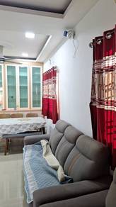 1-storey Terraced House For Rent in Seri Kembangan,SGR