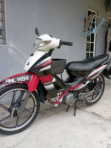 Kriss Mr1