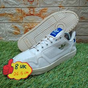 Adidas sneakers vintage - Saiz 8UK