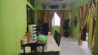 Apartment For Sale in Sri Bayu (Klang)
