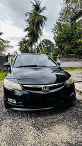 Honda Civic i-VTEC in Pasir Puteh, KTN