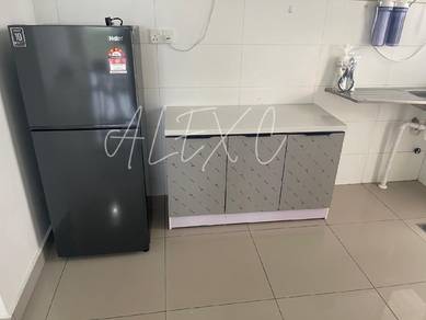 Apartment For Rent in Bukit Bantayan Residence