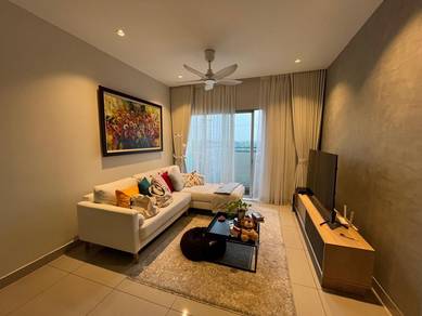 Apartment For Sale in Aman 1 Tropicana Urban Homes