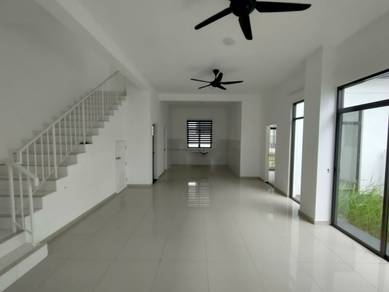 2-storey Terraced House For Sale in Puncak Alam,SGR