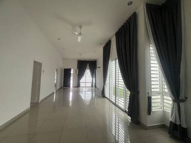 Semi-Detached House For Rent in Bertam,PNG