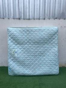 YD67AC Tilam King Spring Mattress 10" DREAMLAND