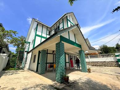 3-storey Terraced House For Rent in Rawang,SGR
