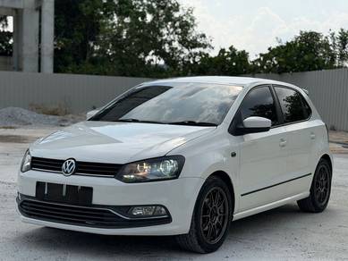 2020 Volkswagen Polo (CKD)