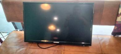 faulty EXPOSE Television