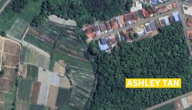 Commercial Land in Tasek Gelugor, PNG
