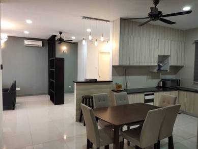 Condominium For Sale in Temasya Kasih