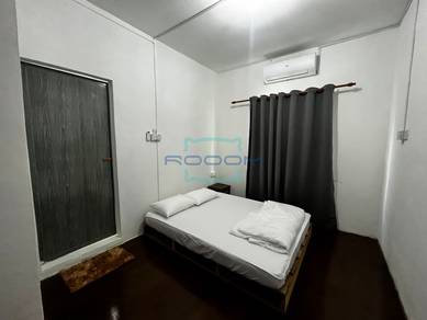 Room in Semporna, SBH