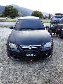 Proton Persona BASE LINE in Pasir Mas, KTN