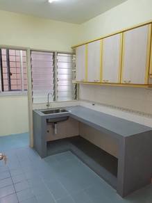 Condominium For Sale in Sri Desa
