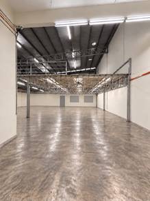 Warehouse / Factory For Rent in Sungai Petani,KDH