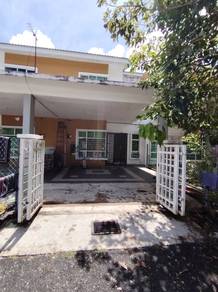 2-storey Terraced House For Rent in Kuala Ketil,KDH