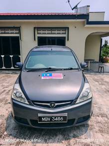 Proton Exora M-LINE CPS in Sungai Udang, MLK