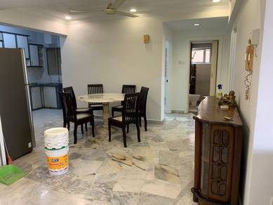 Condominium For Rent in Sri Desa