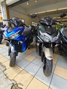 Yamaha NVX