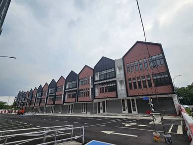 Shop lot For Rent in Skudai,JHR