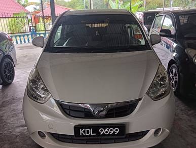 Perodua MyVi EZ STANDARD in Sungai Lalang, KDH