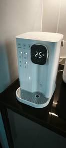 Instant Hot Water Dispenser