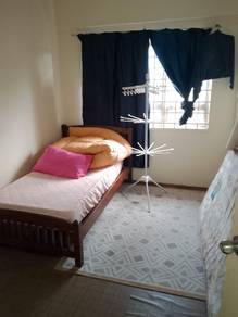 Condominium For Rent in Dwi Mahkota