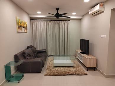 Apartment For Rent in Sofiya Residences