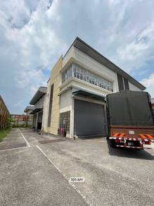 Warehouse / Factory For Sale in Kapar,SGR