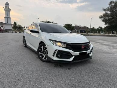 Honda Civic FC S in Bukit Mertajam, PNG