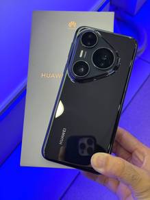 HUAWEI PURA 80 PRO 512GB Fullset Box