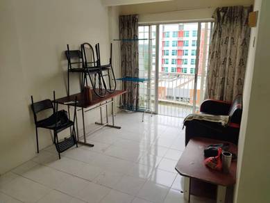 Apartment For Sale in Kiara Apartment