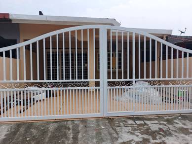 1-storey Terraced House For Sale in Kajang,SGR