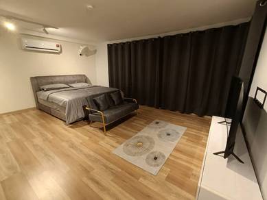Service Residence For Rent in Arte Cheras