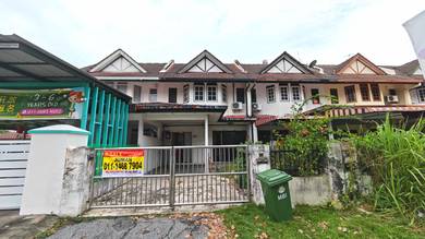 Terraced House For Sale in Ipoh,PRK