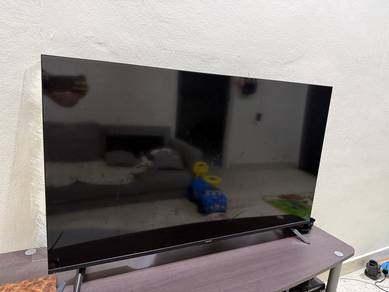 Xiaomi A 43inch 4k uhd