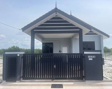Bungalow House For Sale in Kuantan,PHG