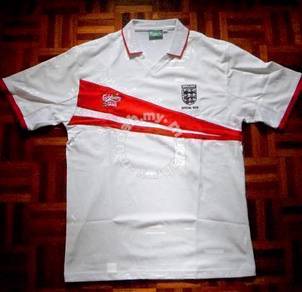 Rugby Polo Shirt - New (Size L) (New)