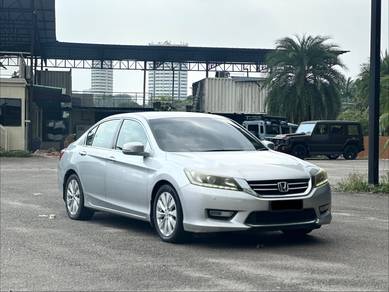 Honda Accord VTi-L in Masai, JHR