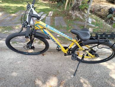 MTB Bicycle