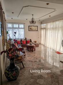 Semi-Detached House For Sale in Greenlane,PNG
