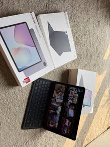 Huawei Matepad 11.5 Papermate Display 256Gb