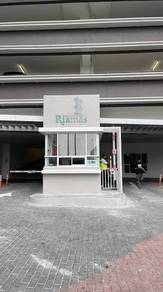 Apartment For Rent in Residensi Riamas