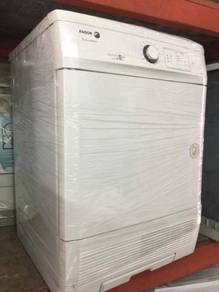 Condenser Kering Drying Machine Fagor Dryer Mesin