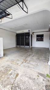 1-storey Terraced House For Sale in Senawang,NSN