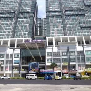 Studio For Rent in Seri Kembangan,SGR
