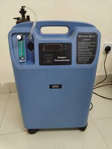 Oxygen Concentrator 5L